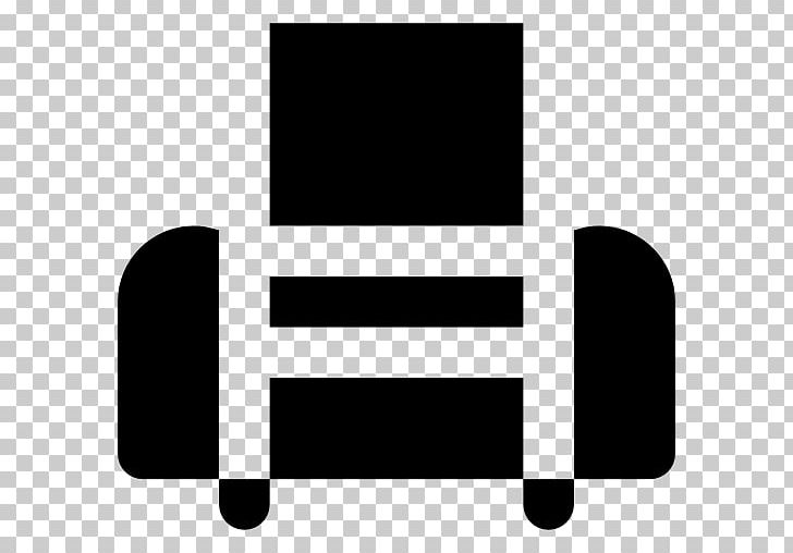Chair Computer Icons Furniture PNG, Clipart, Angle, Apartment, Area, Black, Black And White Free PNG Download