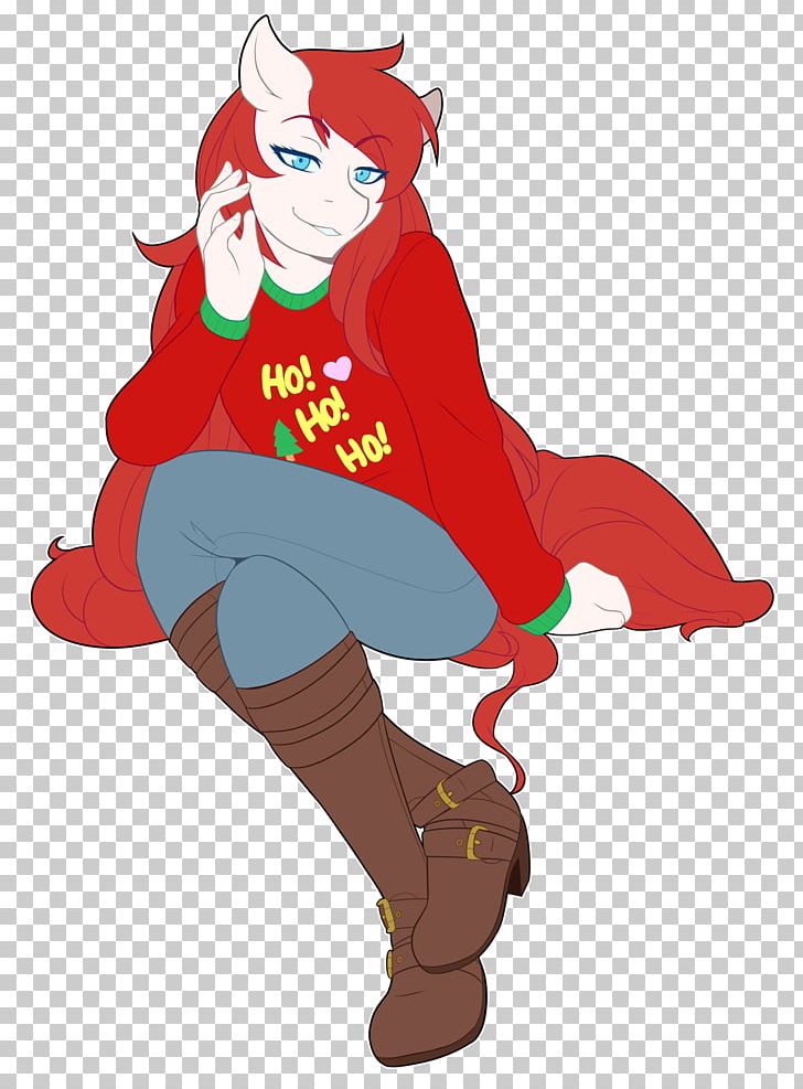 Christmas Jumper Sweater Clothing Orange County PNG, Clipart, Anthro, Art, Artist, Bedroom, Boot Free PNG Download