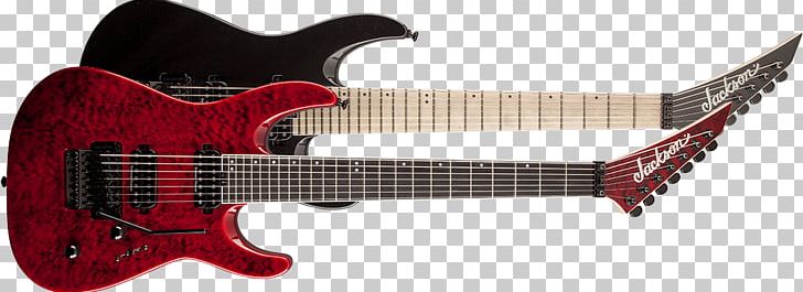 Electric Guitar Seven-string Guitar Jackson Guitars Jackson Pro Dinky DK2QM PNG, Clipart, Acoustic Electric Guitar, Distortion, Guitar Accessory, Musical Instrument, Musical Instrument Accessory Free PNG Download