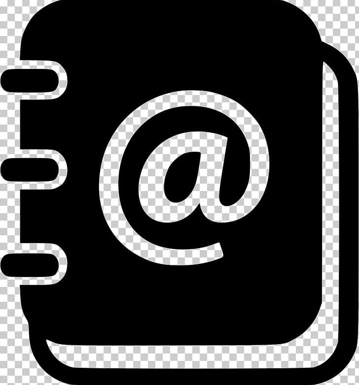 Email Computer Icons PNG, Clipart, Area, Black And White, Bounce Address, Brand, Computer Icons Free PNG Download