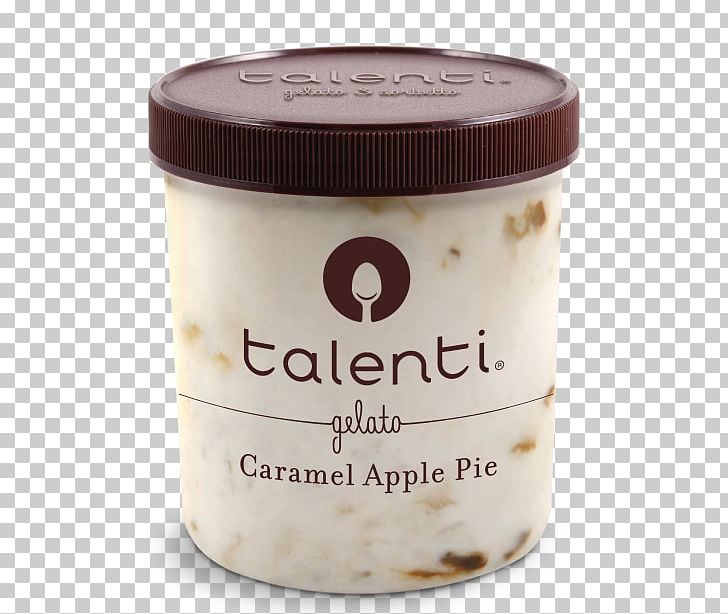 Ice Cream Apple Pie Gelato Fudge PNG, Clipart, Apple, Apple Pie, Butter, Caramel, Caramel Apple Free PNG Download
