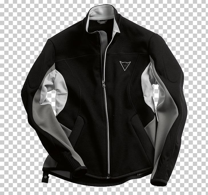 Leather Jacket Motorcycle Outerwear Sleeve PNG, Clipart, Black, Cars, Clothing, Dainese, Jacket Free PNG Download