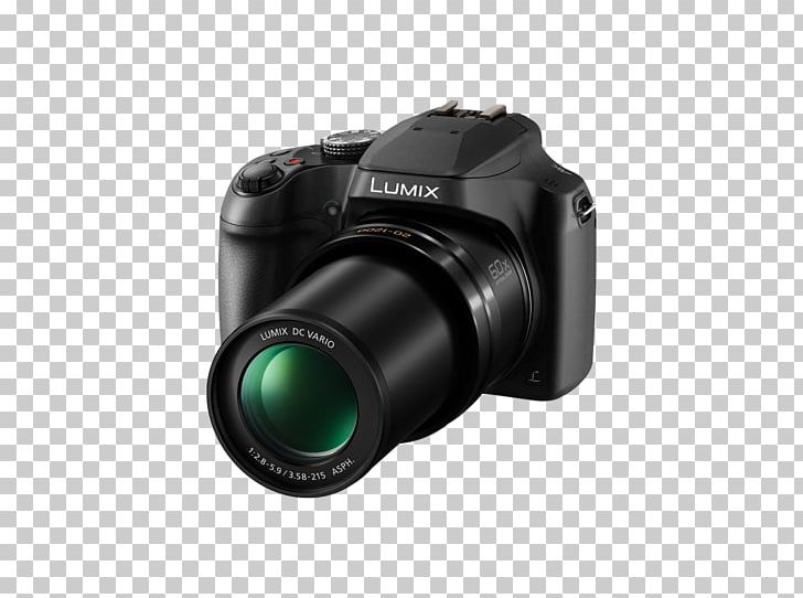 Panasonic Point-and-shoot Camera Lumix Zoom Lens PNG, Clipart, 4k Resolution, Bridge Camera, Camera, Camera Accessory, Camera Lens Free PNG Download