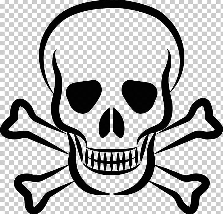 Skull And Crossbones Skull And Bones PNG, Clipart, Artwork, Black And White, Bone, Clip Art, Computer Icons Free PNG Download