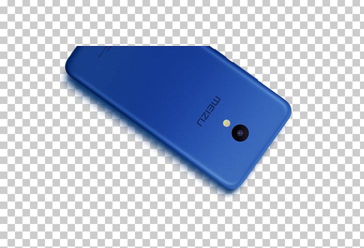 Smartphone MEIZU Electronics Blue Mint PNG, Clipart, Blue, Communication Device, Electric Blue, Electronic Device, Electronics Free PNG Download