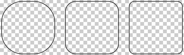 Squircle Square Rectangle Information PNG, Clipart, Angle, Area, August 24, Black And White, Common Free PNG Download