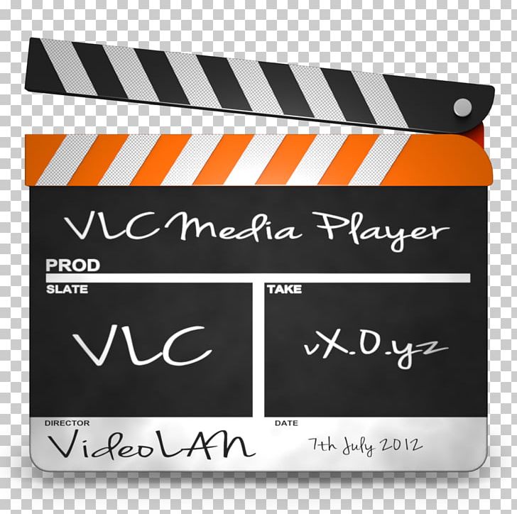 VLC Media Player Computer Icons Font Time PNG, Clipart, Brand, Computer Icons, Deviantart, Exe, Label Free PNG Download