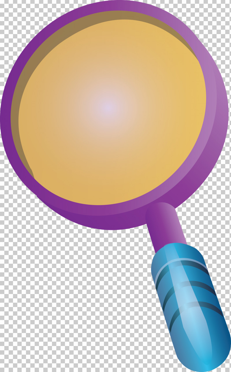 Magnifying Glass Magnifier PNG, Clipart, Circle, Magnifier, Magnifying Glass, Rattle, Table Tennis Racket Free PNG Download
