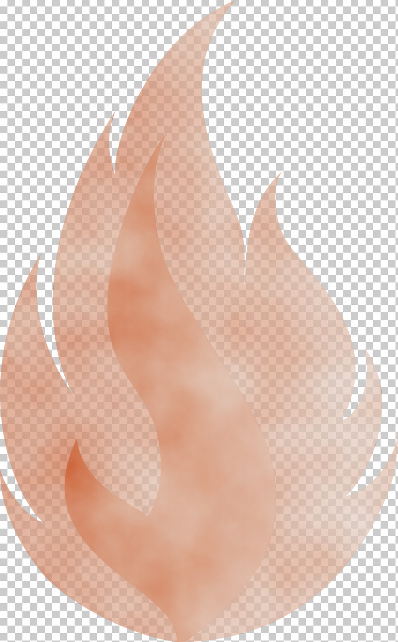 Peach PNG, Clipart, Fire, Flame, Paint, Peach, Watercolor Free PNG Download