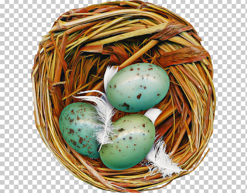 Easter Egg PNG, Clipart, Bird Nest, Easter, Easter Egg, Egg, Food Free PNG Download