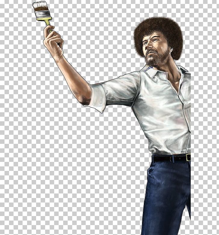 Bob Ross Painting Television Show PNG, Clipart, Bob Ross, Painting, Television Show Free PNG Download
