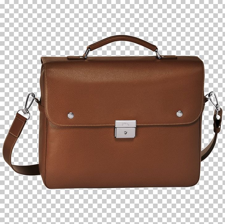 Briefcase Leather Handbag Longchamp PNG, Clipart, Accessories, Bag, Baggage, Boutique, Brand Free PNG Download