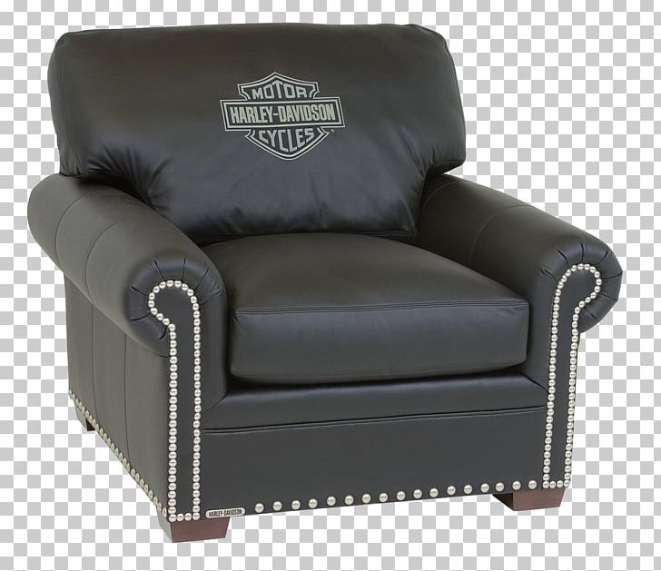 Club Chair Table Harley-Davidson Couch PNG, Clipart, Angle, Bar Stool, Bonded Leather, Chair, Club Chair Free PNG Download