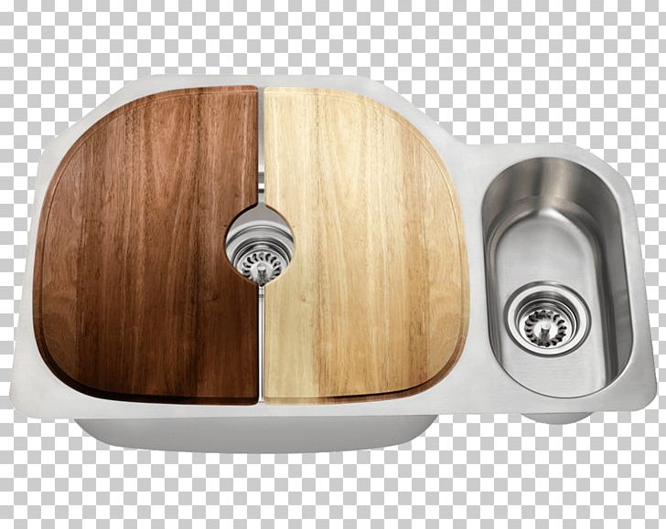 Kitchen Sink Stainless Steel Brushed Metal Kitchen Sink PNG, Clipart, Angle, Bowl, Brushed Metal, Hardware, Home Depot Free PNG Download
