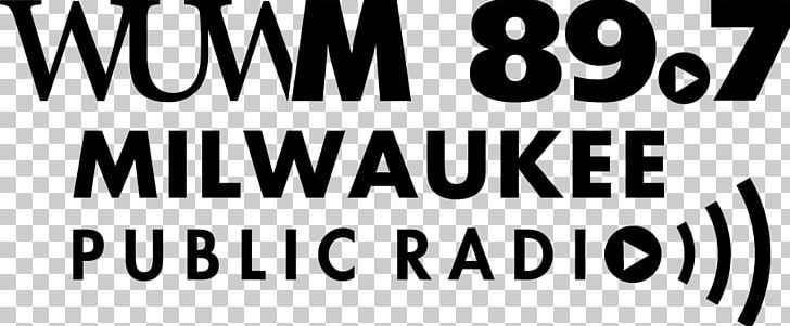 Milwaukee Journal Sentinel WUWM National Public Radio Public Broadcasting PNG, Clipart, Area, Black, Black And White, Brand, Human Behavior Free PNG Download