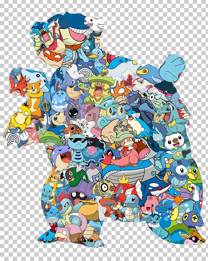 Pokémon FireRed And LeafGreen Blastoise Seel Azurill PNG, Clipart, Arceus, Art, Azumarill, Azurill, Baby Toddler Clothing Free PNG Download