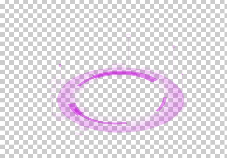 Purple Fresh Circle Effect Element PNG, Clipart, Circle Frame, Computer Graphics, Decorative Elements, Design, Designer Free PNG Download