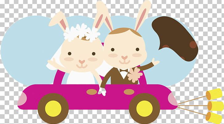 Rabbit PNG, Clipart, Animals, Art, Background, Blue, Car Free PNG Download