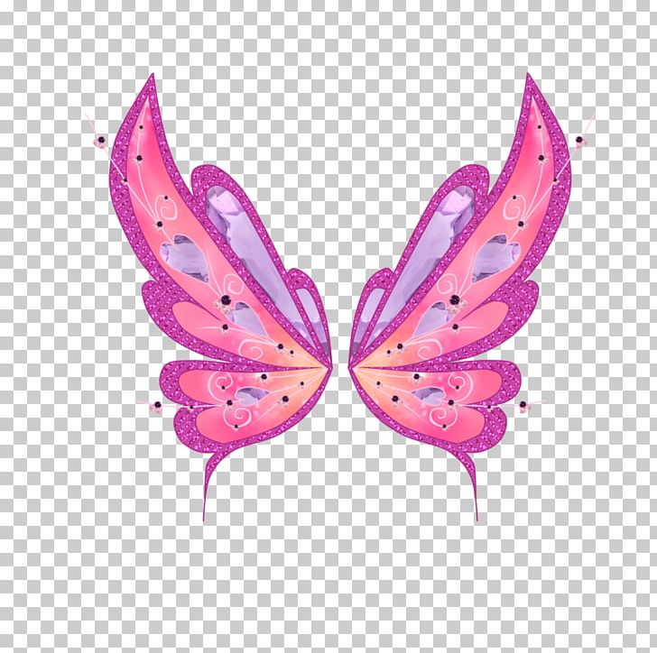 Roxy Winx Club: Believix In You Bloom Flora Musa PNG, Clipart, Bloom, Butterflix, Butterfly, Club, Deviantart Free PNG Download