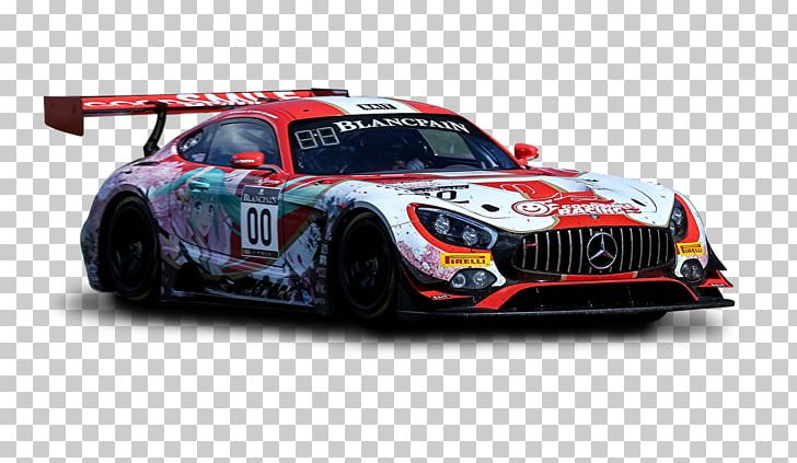 Sports Car Racing Spa 24 Hours MERCEDES AMG GT Blancpain GT Series Endurance Cup PNG, Clipart, Automotive Design, Blancpain Gt Series Endurance Cup, Brand, Car, Endurance Racing Free PNG Download