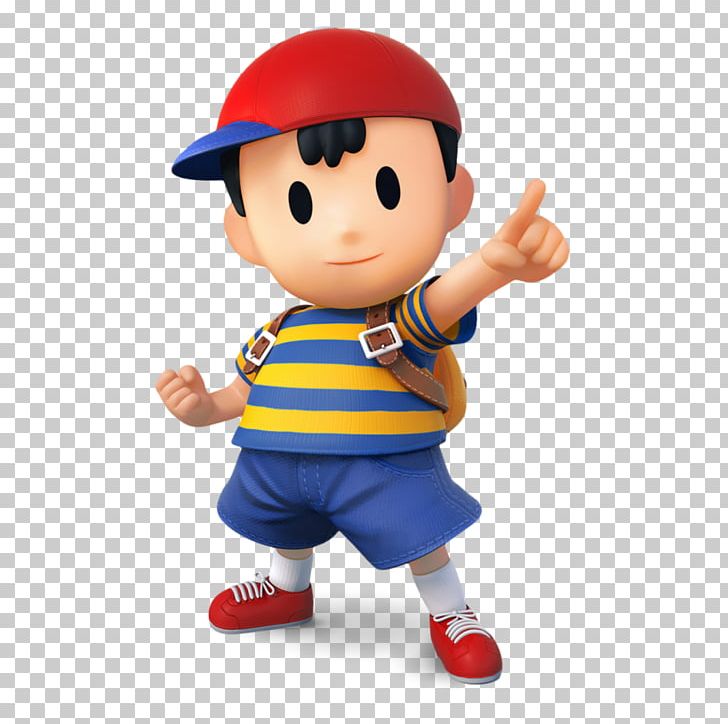Super Smash Bros. For Nintendo 3DS And Wii U Super Smash Bros. Brawl Super Smash Bros. Melee EarthBound PNG, Clipart, Ball, Boy, Child, Doll, Earthbound Free PNG Download