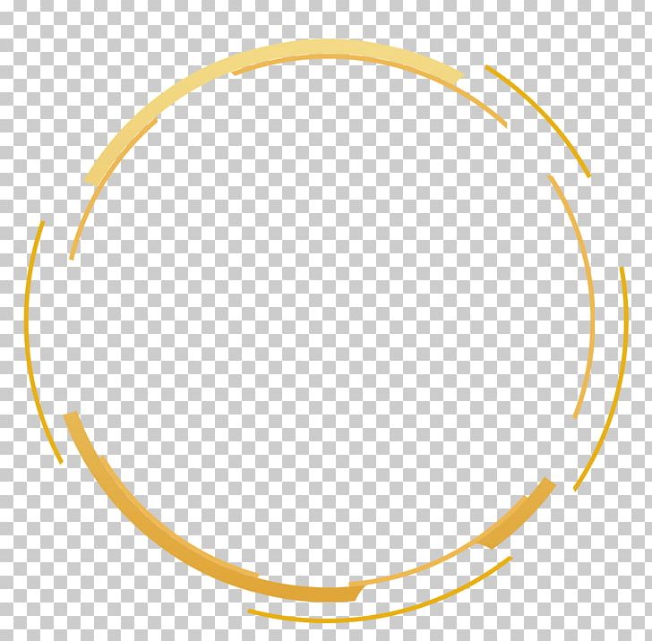 Yellow Simple Circle Border Texture PNG, Clipart, Adobe Fireworks, Angle, Area, Border, Border Texture Free PNG Download