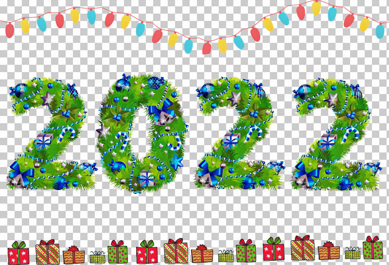 2022 New Year 2022 Happy 2022 New Year PNG, Clipart, Geometry, Line, Mathematics, Meter, Number Free PNG Download