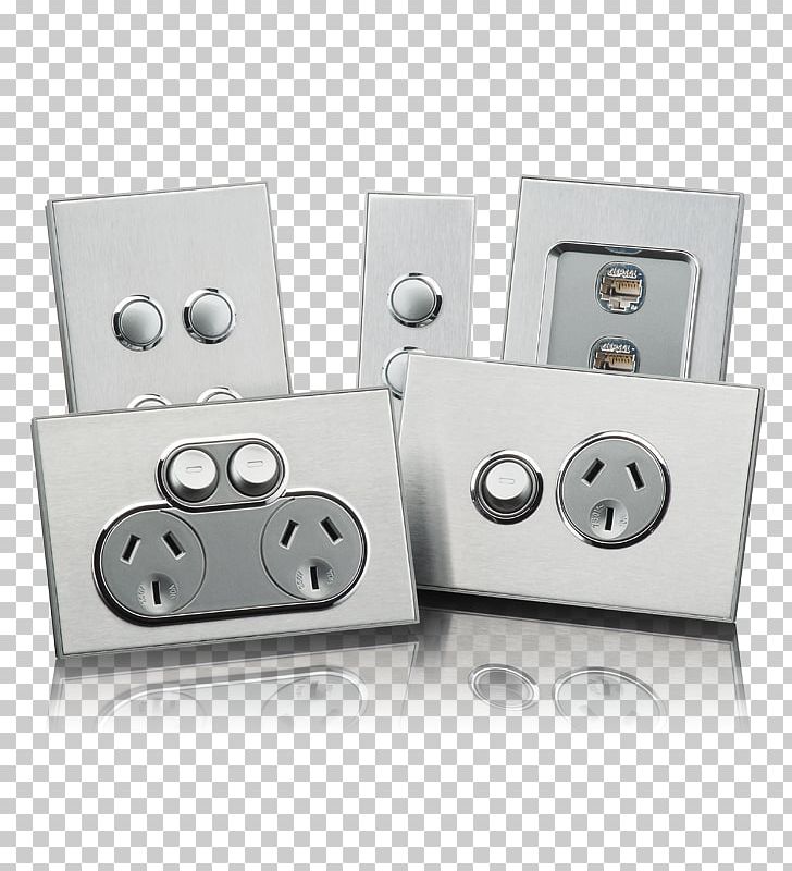 Clipsal Push-button Electrical Switches Dimmer AC Power Plugs And Sockets PNG, Clipart, Ac Power Plugs And Sockets, Clipsal, Clipsal Cbus, Color, Dimmer Free PNG Download