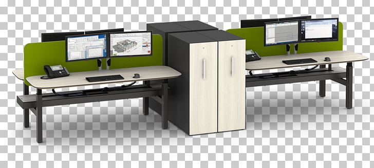 Desk Office Table Workbench Furniture PNG, Clipart, Angle, Bench, Desk, Furniture, Herman Miller Free PNG Download