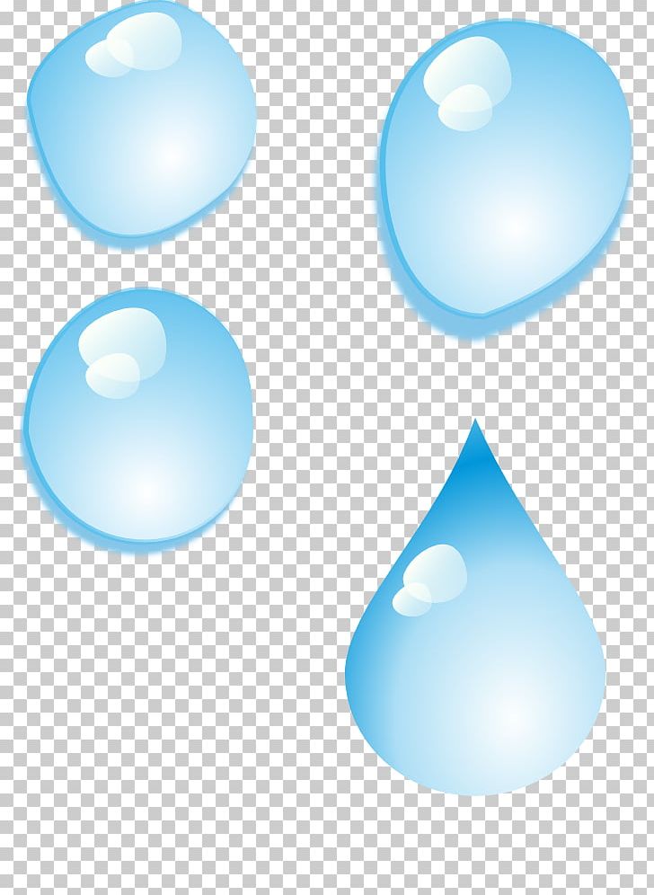 Drop PNG, Clipart, Aqua, Azure, Blue, Circle, Computer Icons Free PNG Download