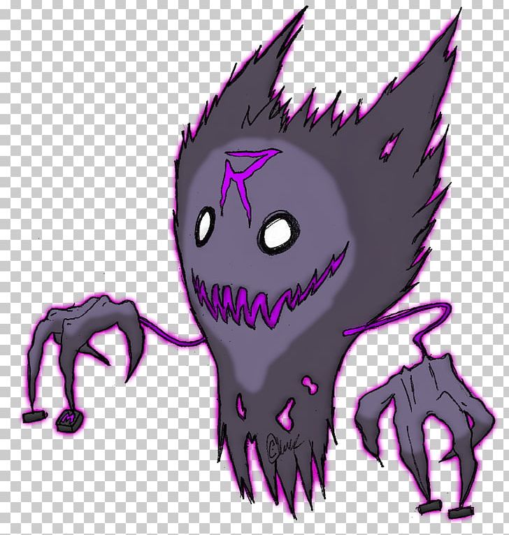 Fan Art Pokémon PNG, Clipart, Bouffalant, Cartoon, Claw, Demon, Deviantart Free PNG Download