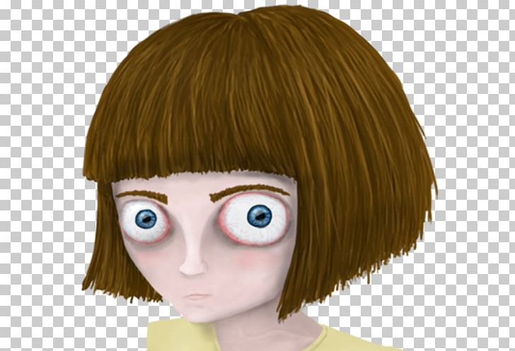 Fran Bow Indie Game Video Game Five Nights At Freddy's 4 Eye PNG, Clipart,  Free PNG Download