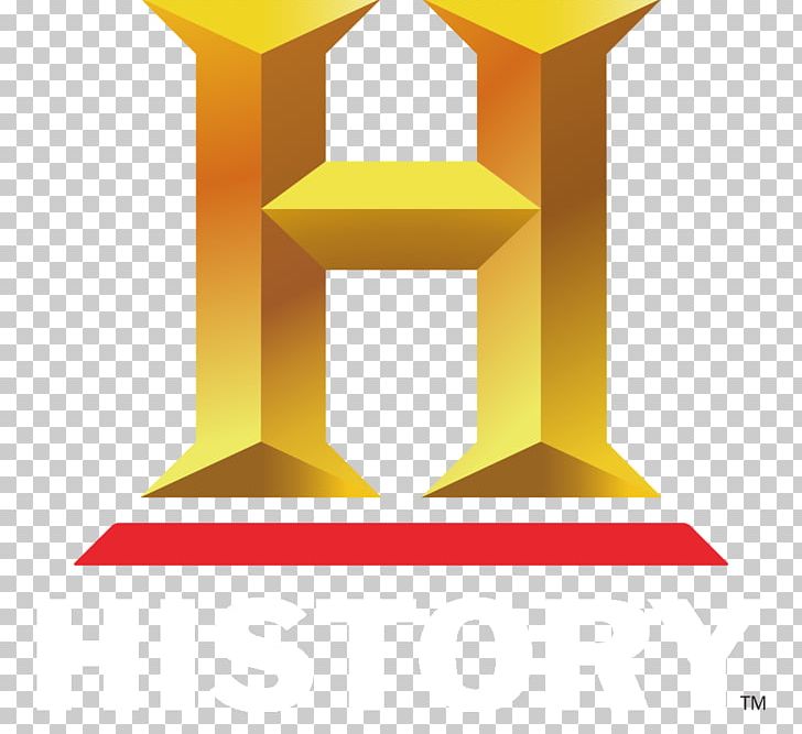 History Television Channel Logo Television Show PNG, Clipart, Angle, History, History Television, Line, Logo Free PNG Download