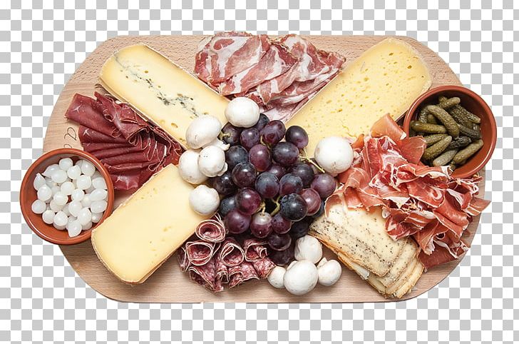 Prosciutto Antipasto Raclette Cheese And So Salami PNG, Clipart, Antipasto, Appetizer, Bayonne Ham, Bresaola, Charcuterie Free PNG Download