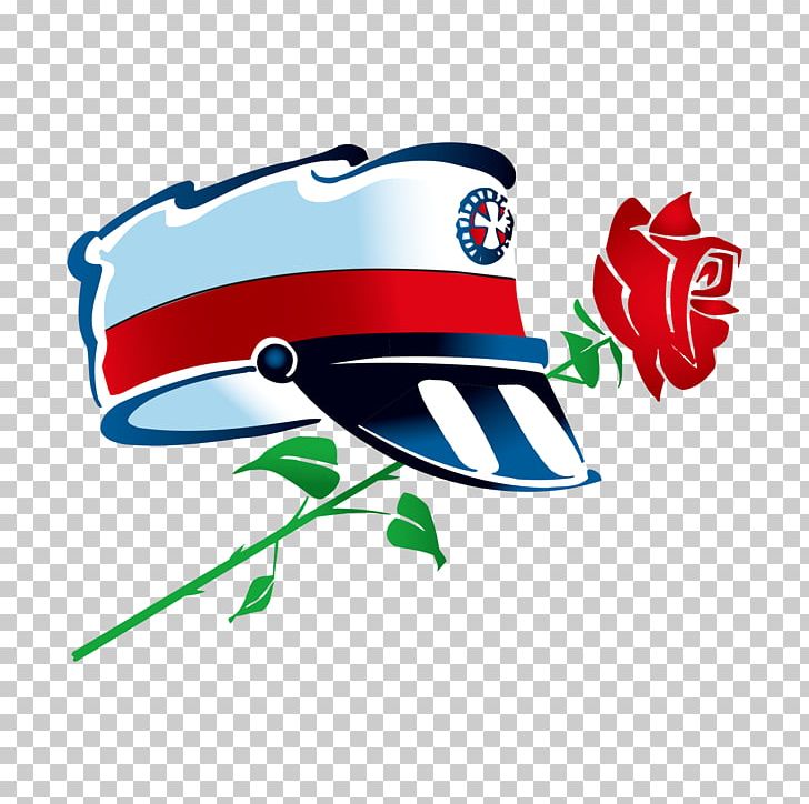 Rose Flower PNG, Clipart, Art, Brand, Bud, Chef Hat, Christmas Hat Free PNG Download