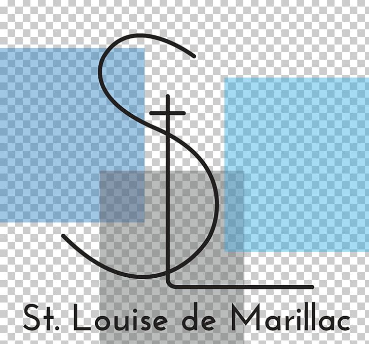 St. Louise De Marillac School Saint Louise De Marillac Catholic Church Comboni Missionaries Brand PNG, Clipart, Angle, Area, Blue, Brand, California Free PNG Download