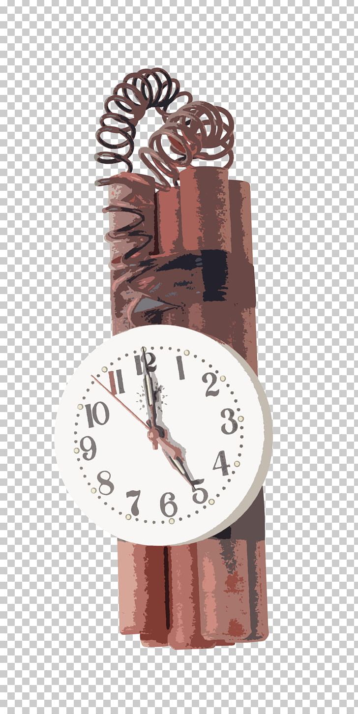 Time Bomb PNG, Clipart, Bomb, Brown, Computer Icons, Detonator, Download Free PNG Download