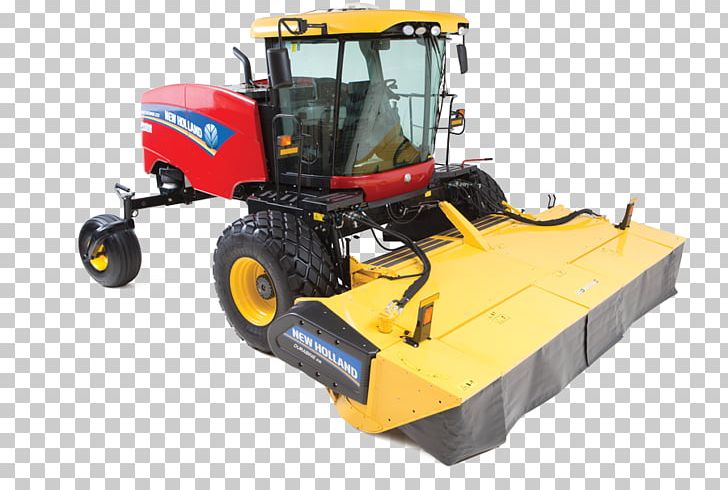 Tractor Tulsa New Holland Swather Ceresville New Holland New Holland Agriculture PNG, Clipart, Agricultural Machinery, Agriculture, Baler, Bulldozer, Combine Harvester Free PNG Download