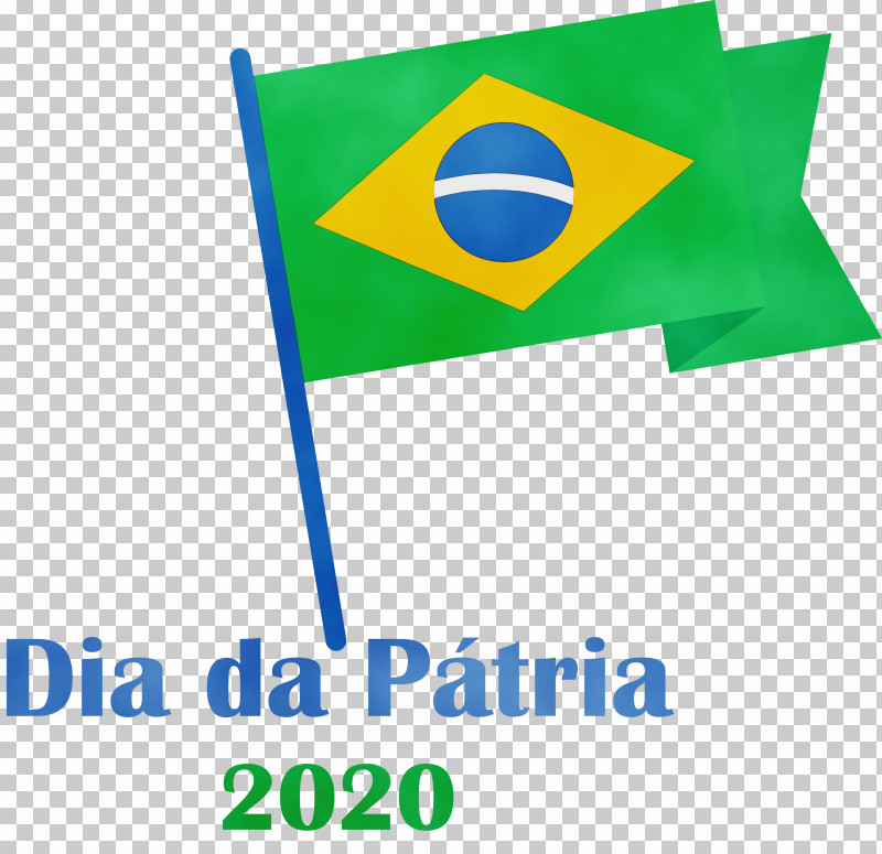 Logo Font Green Area Line PNG, Clipart, Area, Brazil Independence Day, Dia Da P%c3%a1tria, Green, Line Free PNG Download