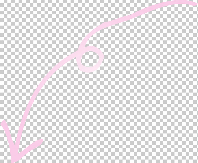 Pink Line Magenta PNG, Clipart, Curved Arrow, Line, Magenta, Paint, Pink Free PNG Download