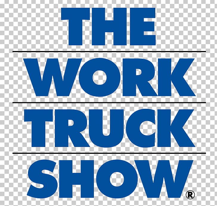 About The Work Truck Show Car THE WORK TRUCK SHOW 2018 NTEA PNG, Clipart, Angle, Area, Blue, Brand, Car Free PNG Download