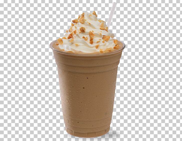 Caffè Mocha Frappé Coffee Milkshake Latte PNG, Clipart,  Free PNG Download