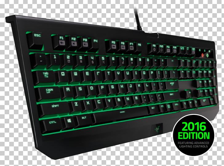 Computer Keyboard Razer BlackWidow Ultimate Stealth (2016) Razer BlackWidow Ultimate (2016) Razer BlackWidow Ultimate (2014) Gaming Keypad PNG, Clipart, Computer Keyboard, Electronic Device, Electronics, Input Device, Others Free PNG Download