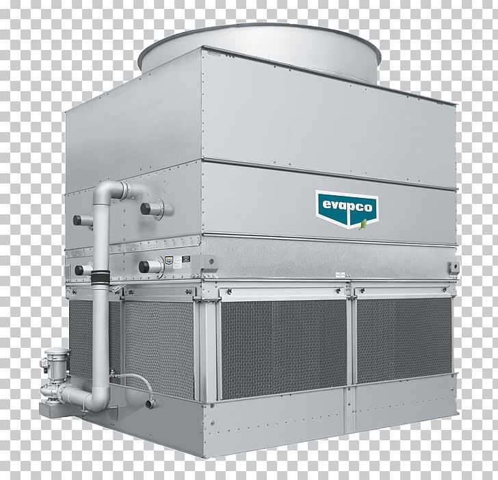 Evaporative Cooler Condenser Cooling Tower Evapco PNG, Clipart, Business, Condenser, Cooling Tower, Draft, Engineering Free PNG Download