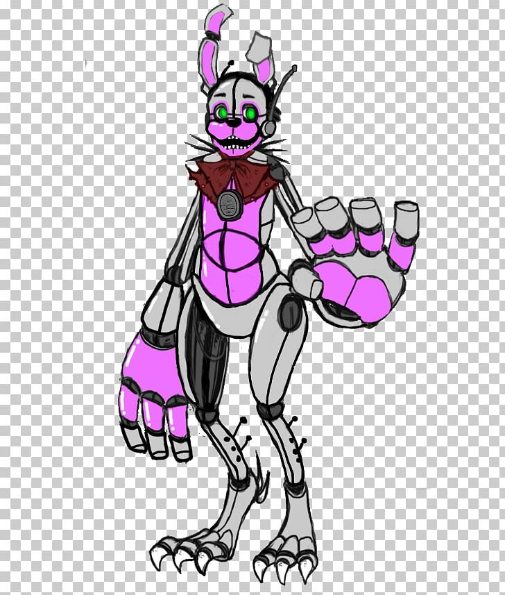 Five Nights At Freddy's Drawing Animatronics Art PNG, Clipart,  Free PNG Download