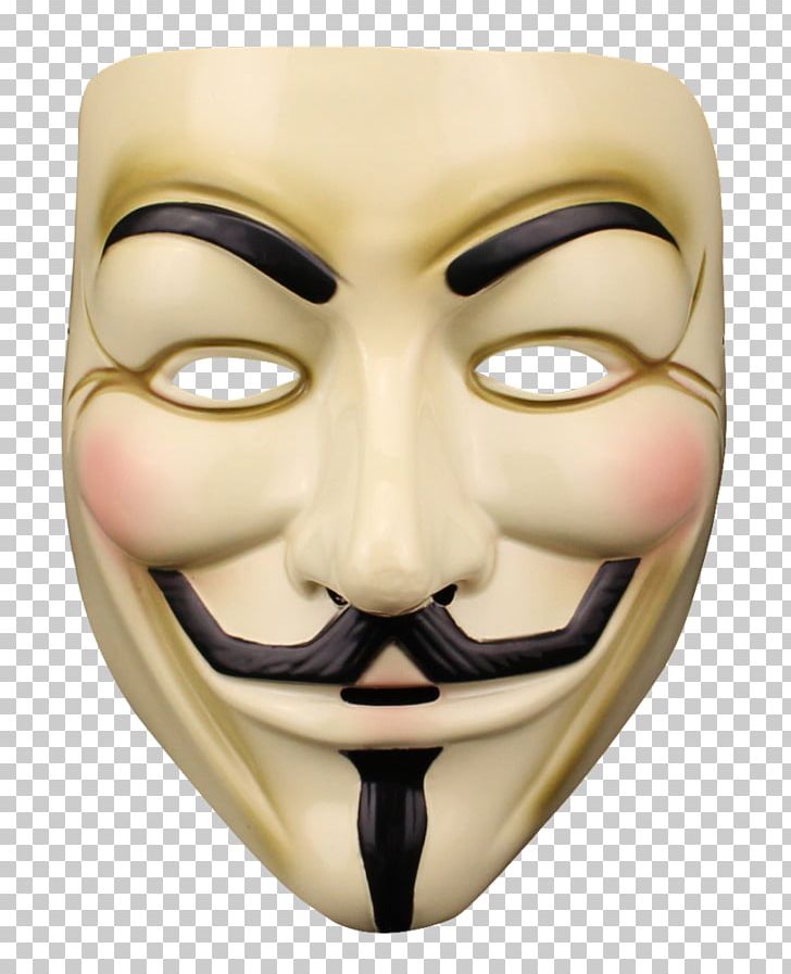 Guy Fawkes Mask Anonymous PNG, Clipart, Anonymous, Anonymous Mask, Art, Chin, Costume Free PNG Download