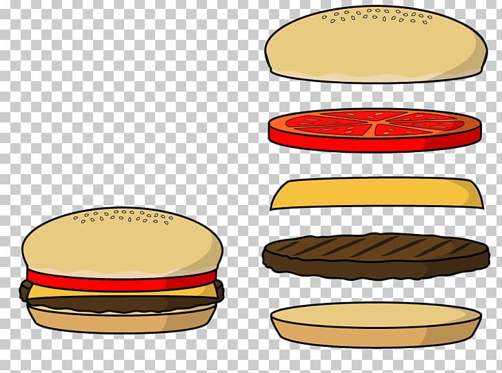 Hamburger Cheeseburger Hot Dog Fast Food Veggie Burger PNG, Clipart, Bun, Burger King, Cartoon, Cheeseburger, Cheeseburger Free PNG Download