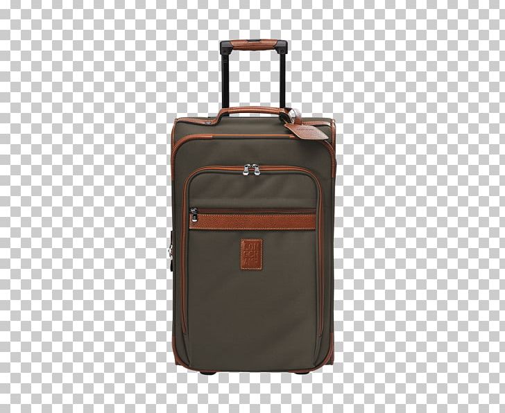 Hand Luggage Suitcase Baggage Longchamp PNG, Clipart, Bag, Baggage, Brand, Briefcase, Brown Free PNG Download