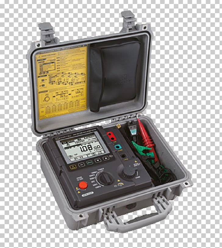 High Voltage Multimeter Insulator Megohmmeter PNG, Clipart, Circuit Component, Con, Continuity Test, Electrical Switches, Electrical Wires Cable Free PNG Download