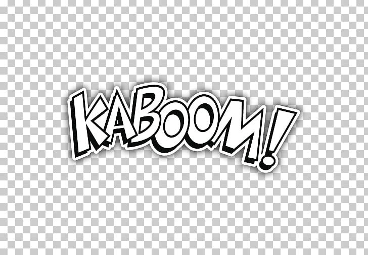 Featured image of post Kaboom Logo Png